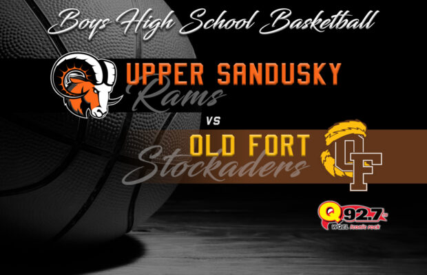 The Stockaders slip past the Rams!!!