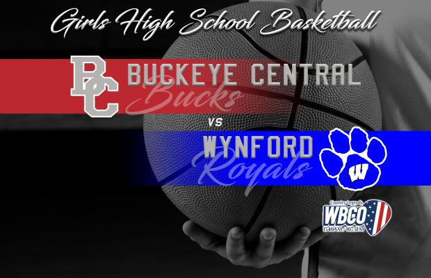 Lady Royals Downed the Buckettes!