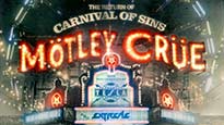 Motley Crue