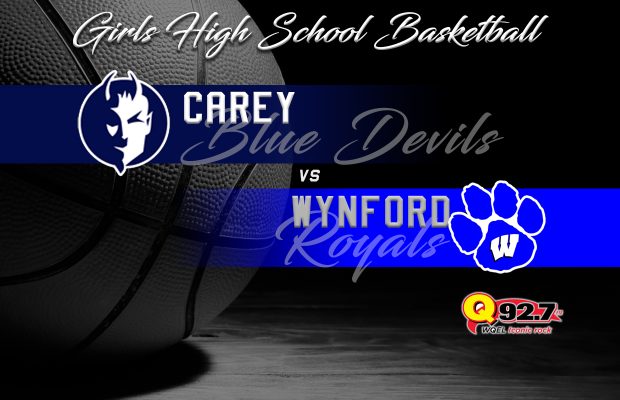 Lady Blue Devils Tanked Lady Royals!!