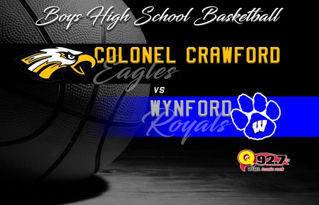 Eagles Dominated Royals!