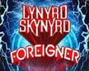 Lynyrd Skynyrd & Foreigner