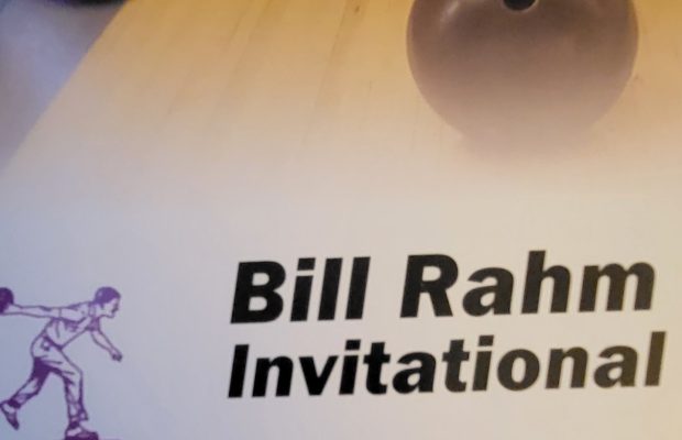 The 60th Bill Rahm Invitational Finals – Game 2 Joel Butt vs Mike Lear