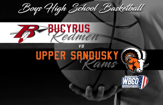 Rams Bumped Redmen! Rams Bumped Redmen!