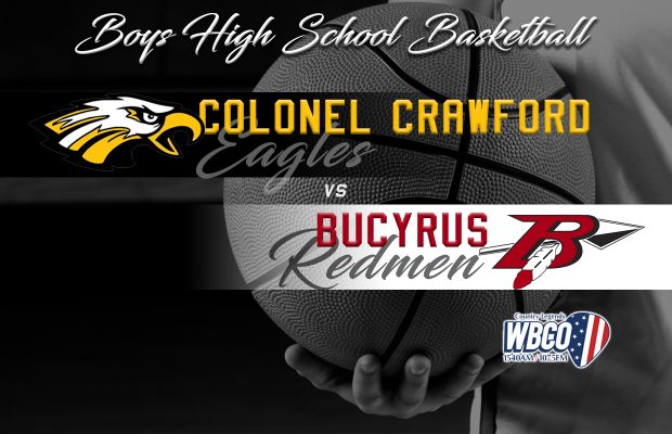 Eagles Flew Over Redmen