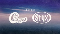 Styx & Chicago