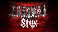 Styx with Don Felder