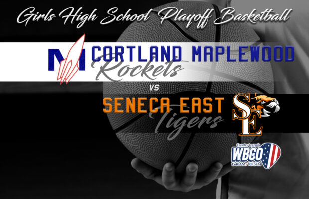 The Lady Tigers roar into the Final 4!!!