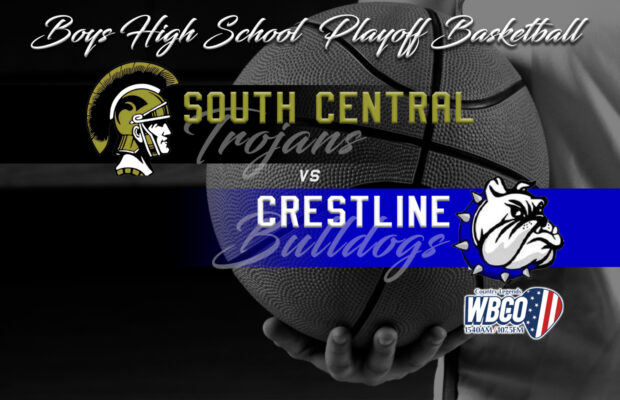 The Trojans move on to the District Finals!!!