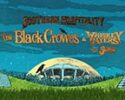 Black Crowes & Whiskey Myers