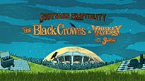 Black Crowes & Whiskey Myers