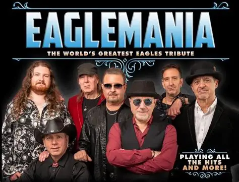 “Eaglemania” coming to Bucyrus April 14th