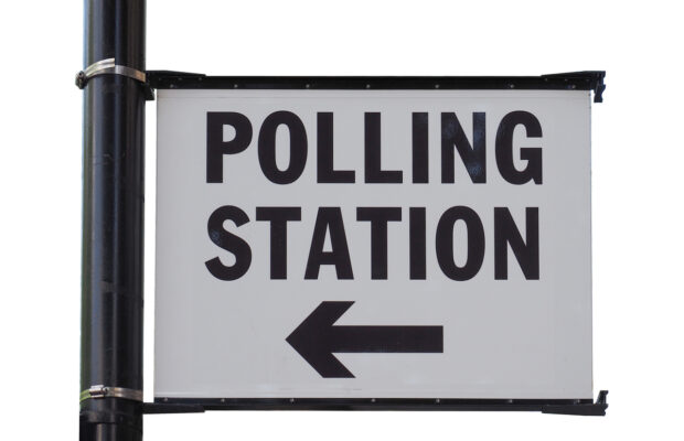 Early voting begins today