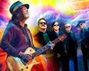 Santana & The Doobie Brothers