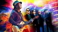 Santana & The Doobie Brothers Santana & The Doobie Brothers