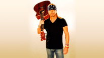 Bret Michaels