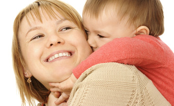 Enter below for a chance to win $2,000 for Mom on Mother’s Day