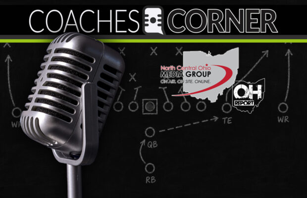 Pre-Season Coaches Corner with Davey Jones