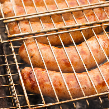 The Bratwurst Festival is here!! The Bratwurst Festival is here!!