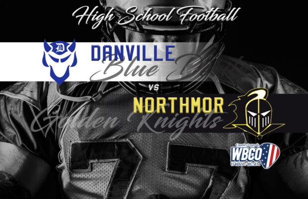 Blue Devils down the Golden Knights!!! Blue Devils down the Golden Knights!!!