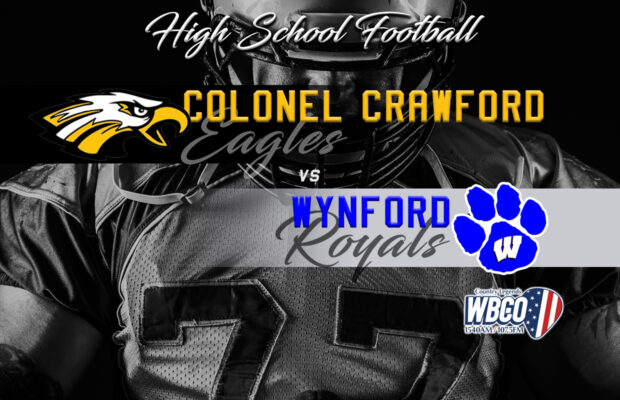 The Eagles soar above the Royals!!! The Eagles soar above the Royals!!!
