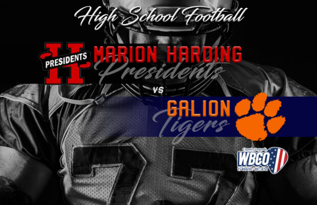 The Tigers roar past the Presidents!!