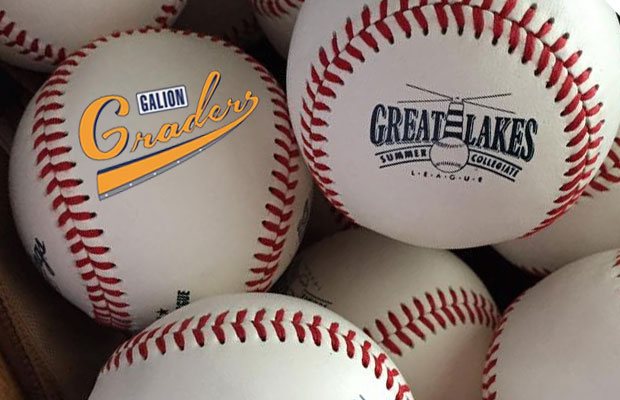 Galion Graders Baseball